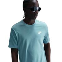 Nike Sportswear Club Casual T-shirt Heren L - thumbnail