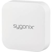 Sygonix SY-6811316 Smart Mini Switch Toets Wit - thumbnail