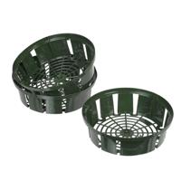 Nature bollenplantmand 32 cm - thumbnail
