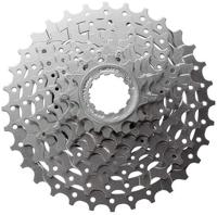 Cassette 9 speed Shimano Alivio CS-HG400 11-28T - thumbnail