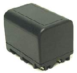 Camera-accu NP-QM71 / NP-FM70 voor Sony