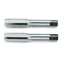 Beta Handtappen, fijne spoed, metrische draad verchroomd staal 433 24X1,5 - 004330226 - thumbnail