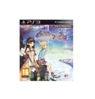 Atelier Shallie: Alchemists of the Dusk Sea - thumbnail