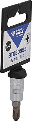 Brilliant Tools BT020993 BT020993 Verwisselbare kop
