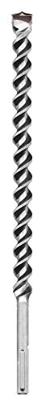 Heller Speed2max SDS-max 27758 7 Carbide Hamerboor 16 mm Gezamenlijke lengte 540 mm SDS-Max 1 stuk(s) Heller Speed2max SDS-max 27758 7 Carbide Hamerboor 16 mm Gezamenlijke lengte 540 mm SDS-Max 1 stuk(s)