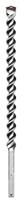 Heller Speed2max SDS-max 27758 7 Carbide Hamerboor 16 mm Gezamenlijke lengte 540 mm SDS-Max 1 stuk(s) - thumbnail