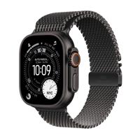 Smartwatch Apple Apple Watch Ultra 3 Zwart 49 mm - thumbnail