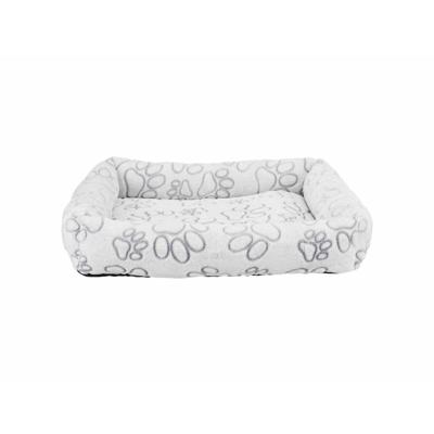 TRIXIE MAND NANDO HOEKIG LICHTGRIJS 60X50X14 CM TRIXIE MAND NANDO HOEKIG LICHTGRIJS 60X50X14 CM