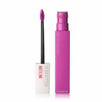 Maybelline SuperStay Matte Ink Lipstick - 35 Creator - Matte, Langhoudende Lippenstift - 5 ml - thumbnail