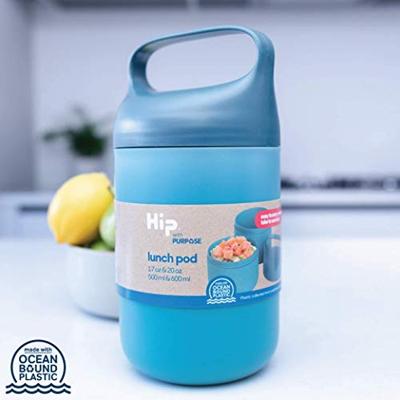 HIP OBP Lunch Pod 1,1 Liter