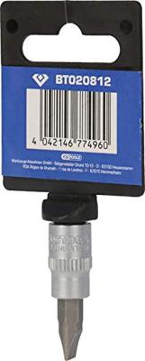 Brilliant Tools BT020812 BT020812 Verwisselbare kop 6.5 mm