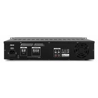 Power Dynamics PRS120 100V/8Ω Slaveversterker voor PRM-serie 120W - thumbnail
