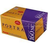 Kodak Portra 160 135 5X36 - thumbnail