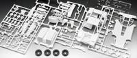 Revell 07730 Lamborghini Countach LP500S Auto (bouwpakket) 1:24 - thumbnail