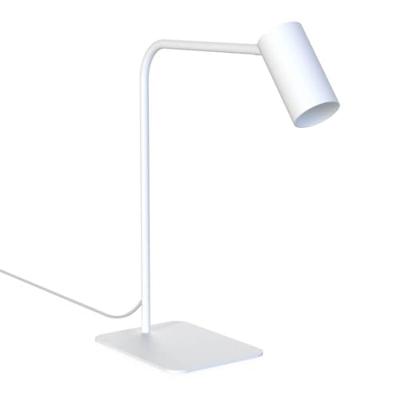 Lyora Wit bureaulampjeMono - 7703