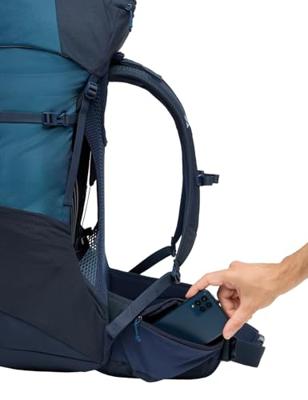 Vaude Brenta 44+6 Hikingrugzak