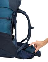 Vaude Brenta 44+6 Hikingrugzak - thumbnail