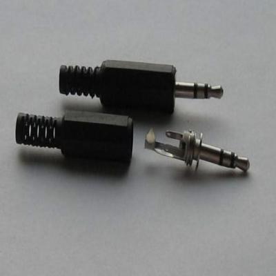 3.5mm Stereo Audio Male Plug Jack Adapter Connector solder 3.5mm Stereo Audio Male Plug Jack Adapter Connector solder