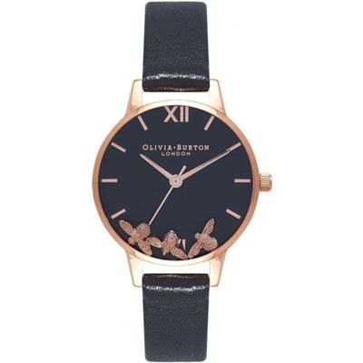 Horloge Dames Olivia Burton OB16CH06 (Ø 30 mm)