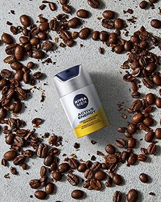 Nivea Men Active Energy Hydraterende Gezichtscrème - thumbnail