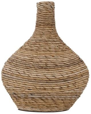 MUST Living Vaas 'Onion' Keramiek, 42cm