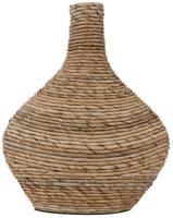 MUST Living Vaas 'Onion' Keramiek, 42cm - thumbnail