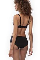 Spacer BH - Met beugel - Joan - 3 delige cup voor een goede ondersteuning - Naadloze cups - T-shirt bh - thumbnail