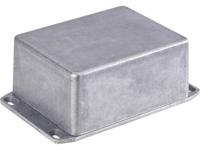 Hammond Electronics 1590WDFLBK Universele behuizing 188 x 120 x 56 Zwart 1 stuk(s) - thumbnail