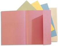 Subfolder Exacompta Rock's Rood A4 100 Onderdelen - thumbnail