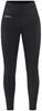 Craft 1911916 ADV Essence Tights 2 W - Black - L Craft 1911916 ADV Essence Tights 2 W - Black - L