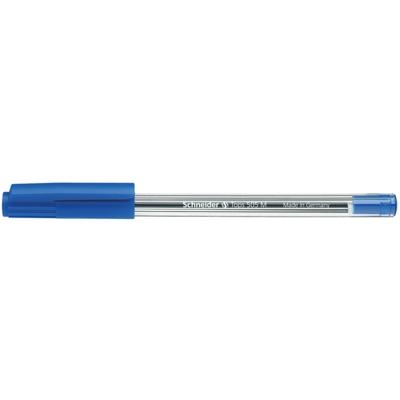 Schneider balpen Tops 505, medium, blauw