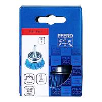 PFERD TOOLS 43740166 Komborstel 1 stuk(s) - thumbnail