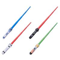 Star Wars lightsaber squad verschillende uitvoeringen - thumbnail