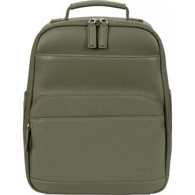 Loulex Mini Bag - Olive Loulex Mini Bag - Olive