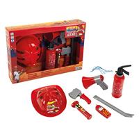 Brandweerset - thumbnail