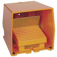 Schneider Electric Voetschakelaar 1 stuk(s) - thumbnail