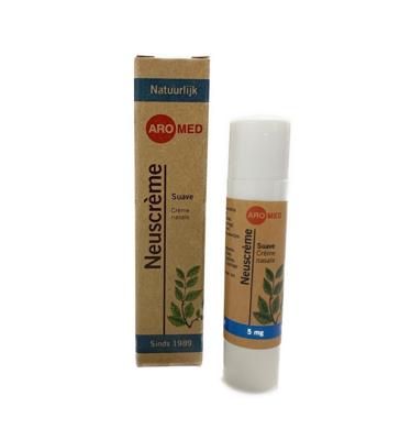 Aromed Suave neuscreme 5 Gram