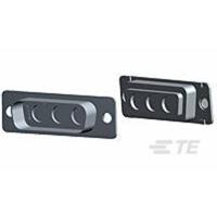 TE Connectivity TE AMP AMPLIMITE - Aerospace & Military 448153-4 1 stuk(s) Package - thumbnail