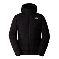 The North Face Aconcagua 3 Hoodie Isolatiejas Heren TNF Black/NPF M - thumbnail