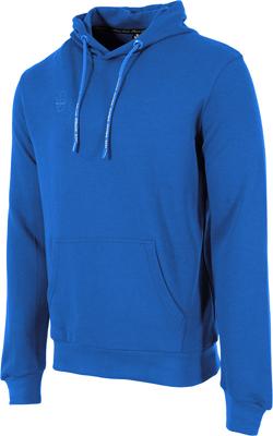 Reece 865115 Studio Hooded Sweat Top - Royal - XXXL