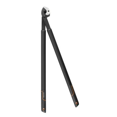 Fiskars 1001430 SingleStep, 80 cm L39 Takkenschaar Amboss