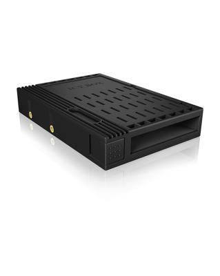 ICY BOX IB-2536STS 3,5 to 2,5 converter with backplane
