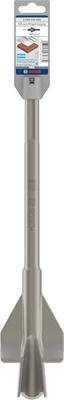 Bosch Accessories 2608690000 Bosch Power Tools Vleugelbeitel 35 mm Gezamenlijke lengte 380 mm SDS-Max 1 stuk(s)