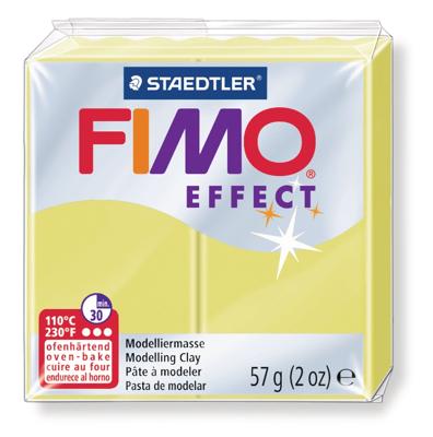 FIMO® effect, citrin, 57 gr/ 1 doos