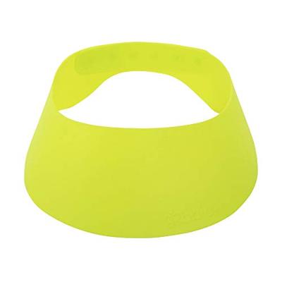 KÄP Silicone Shampoo Vizier groen KÄP Silicone Shampoo Vizier groen