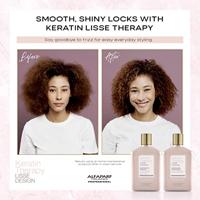 Alfaparf Semi di Lino Blonde Anti-Yellow Conditioner 200ml - thumbnail