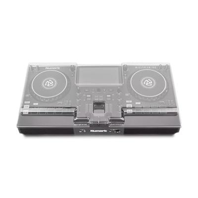 Decksaver Numark Mixstream Pro Cover