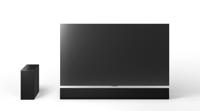 Soundbar LG SG10TY Zwart 420 W - thumbnail