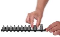 KS Tools 917.4015 917.4015 Dopsleutelset 3/8 - thumbnail