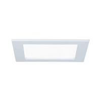 Paulmann LED-inbouwlamp voor badkamer LED LED vast ingebouwd 12 W IP44 Wit - thumbnail